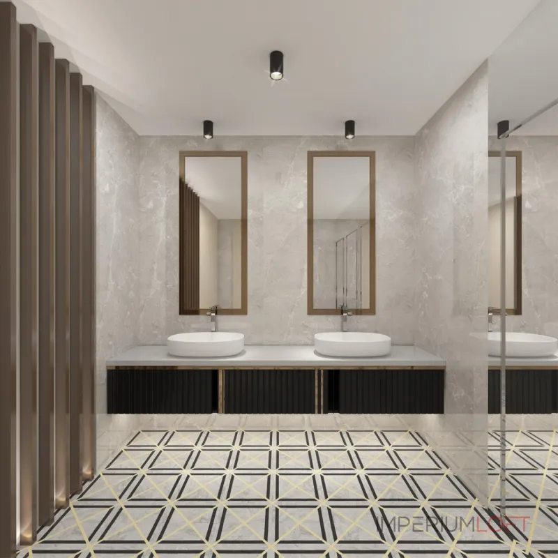 Светильник накладной Novotech Over 6653/10GL от ImperiumLoft