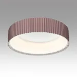 Потолочный светильник Сонекс Avra led 56вт ø460 8133/1Т