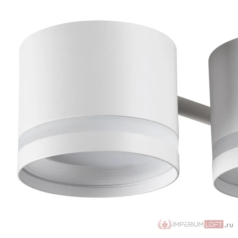 Люстра потолочная Lumion Comfi 6563/60L от ImperiumLoft