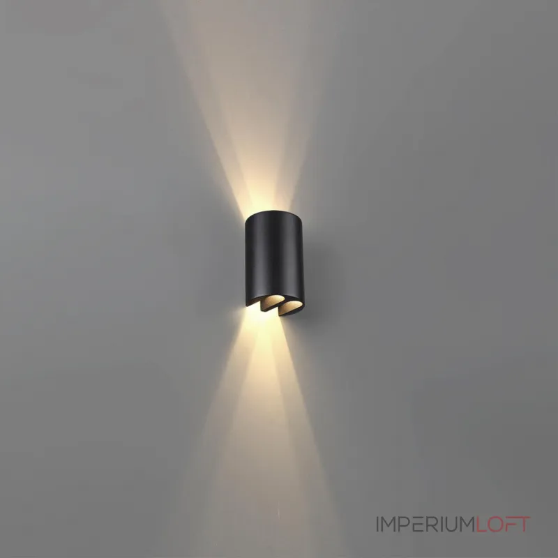 Настенный светильник Odeon light Nature 7125/4WL