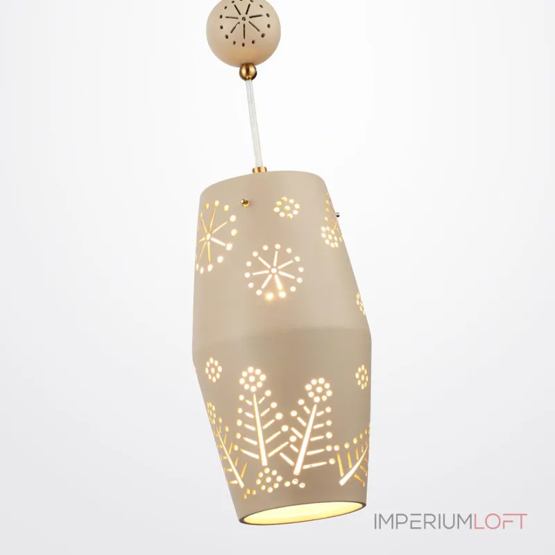 Подвесной светильник Odeon Light Karelia 5444/1 Подвесной светильник Odeon Light Karelia 5444/1
