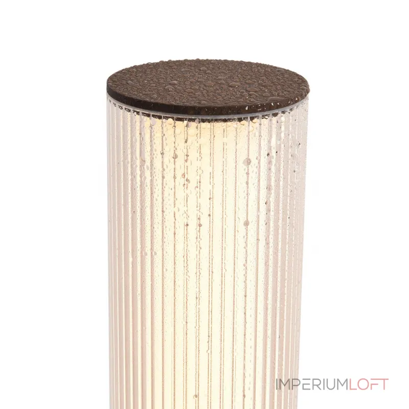 Уличный светильник Odeon light Nature 7180/18GL