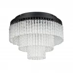 Потолочная люстра Lumion Classi 6576/11CR