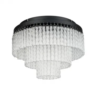 Потолочная люстра Lumion Classi 6576/11CR