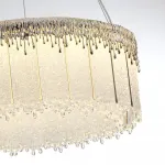 Люстра Odeon Light L-vision 7019/38LA от ImperiumLoft
