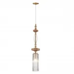 Светильник подвесной Odeon Light Modern 7044/4WL от ImperiumLoft