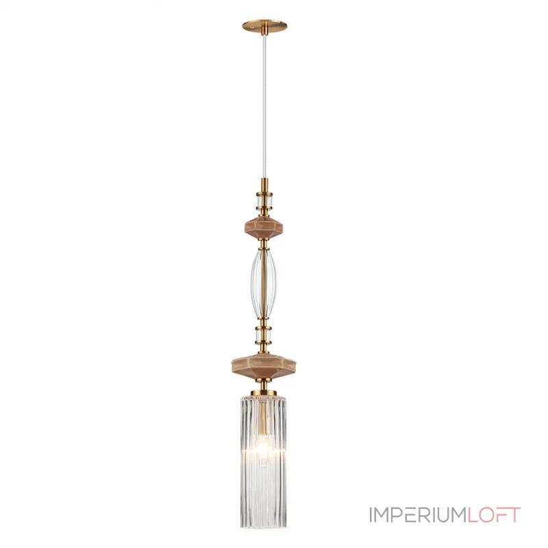 Подвесной светильник Odeon Light Modern 5414/1A