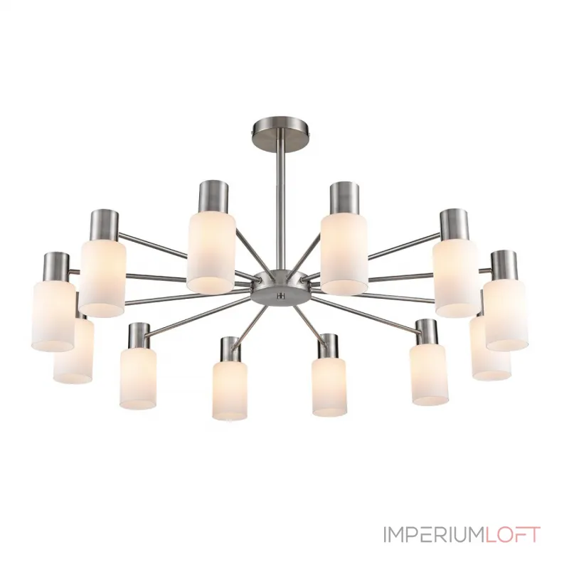 Люстра на штанге Lumion Comfi 8099/12C Люстра на штанге Lumion Comfi 8099/12C