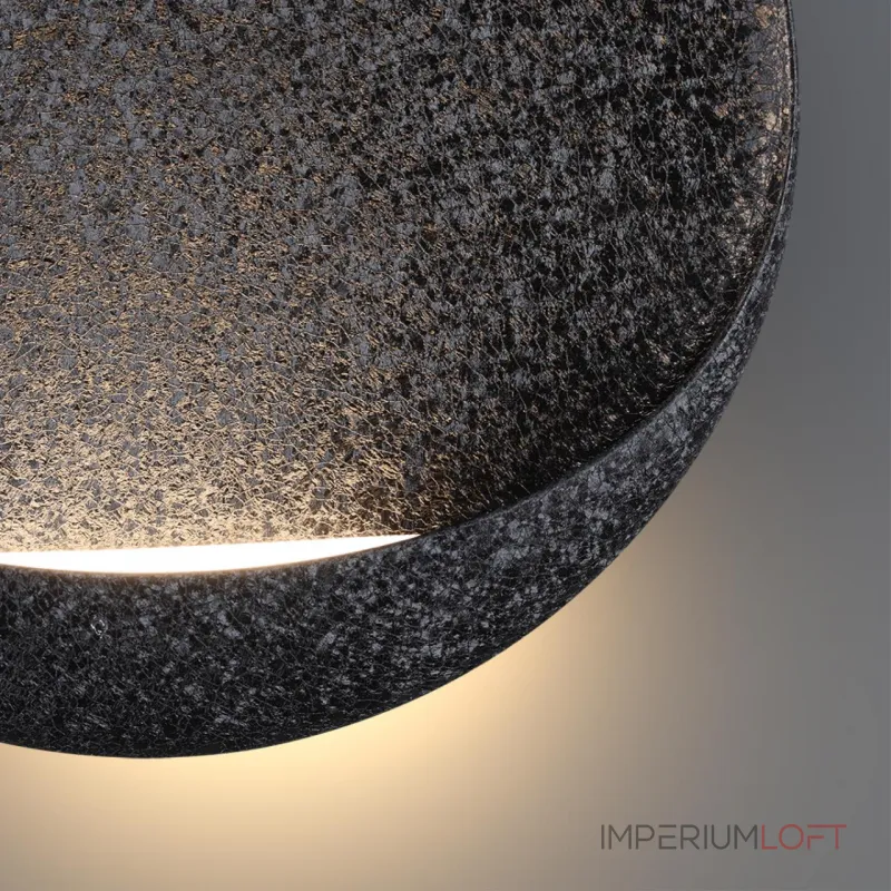 Настенный светильник Odeon Light Hightech 7752/18L от ImperiumLoft Настенный светильник Odeon Light Hightech 7752/18L от ImperiumLoft