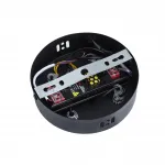 Подвесная люстра Lumion Ledio 8341/28L