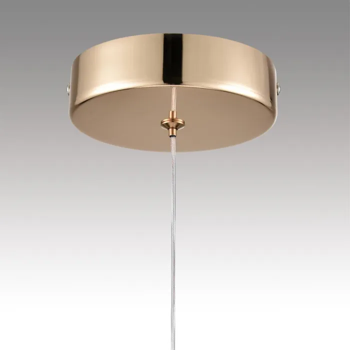 Светильник подвесной Lumion Ledio 5091/60L от ImperiumLoft