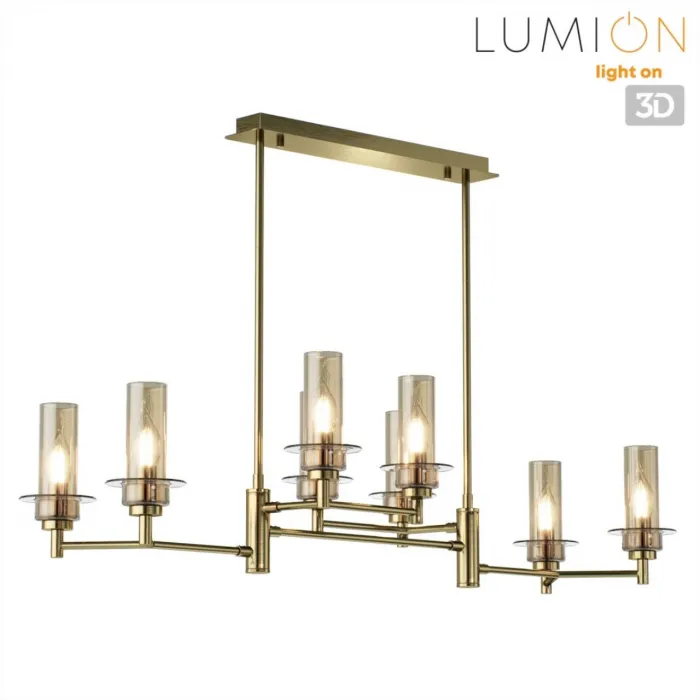 Люстра потолочная Lumion Classi 359344 от ImperiumLoft