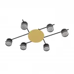 Светильник подвесной Lumion Comfi 8304/6C от ImperiumLoft