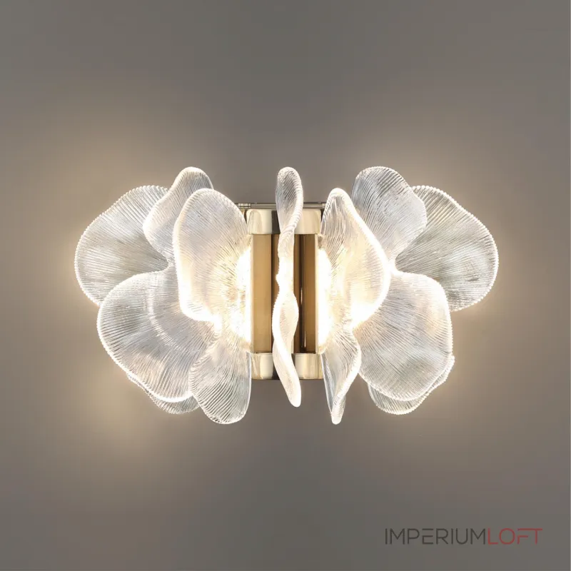 Бра Odeon Light L-vision 7014/3WL от ImperiumLoft Бра Odeon Light L-vision 7014/3WL от ImperiumLoft