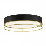 Потолочный светильник Сонекс Avra led 100вт ø600 8186/6C