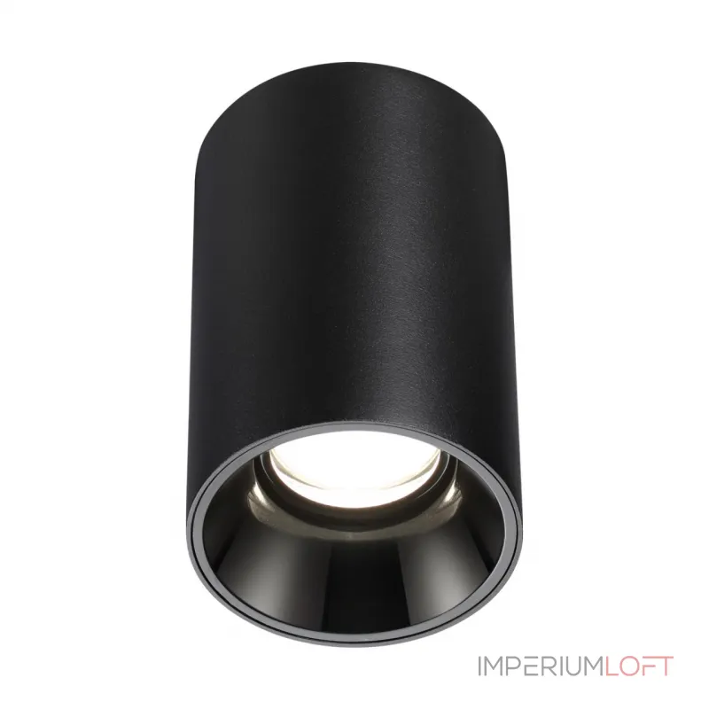 Светильник накладной Novotech Over 6653/10GL от ImperiumLoft