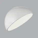 Потолочный светильник Сонекс MITRA LED  7657/35L LED 35Вт 4000K D300 IP20 PLUTO WHITE