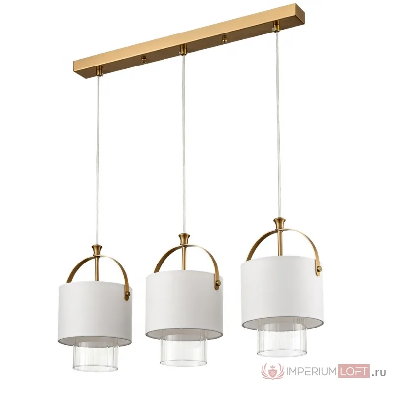 Светильник подвесной Lumion Moderni 359428 от ImperiumLoft