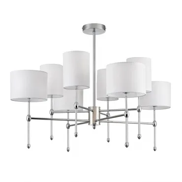 Люстра на штанге Lumion Classi 6589/8C