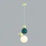 Подвесной светильник Lumion Moderni 8008/1A