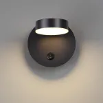 Настенный светильник Lumion LEDIO LN23 037 5633/7WL LED 7W 3000K 230Лм 220V LARK Белый от ImperiumLoft