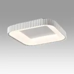 Потолочный светильник Сонекс Avra led 70вт 500х500 8242/9