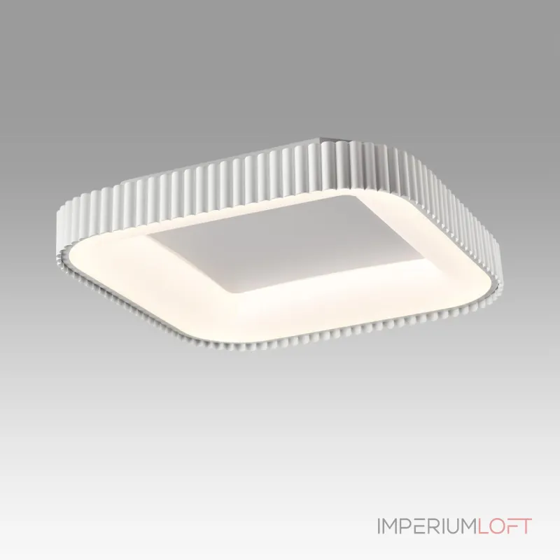 Потолочный светильник Сонекс Avra led 70вт 500х500 8242/9