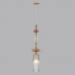 Светильник подвесной Odeon Light Modern 7044/4WL от ImperiumLoft