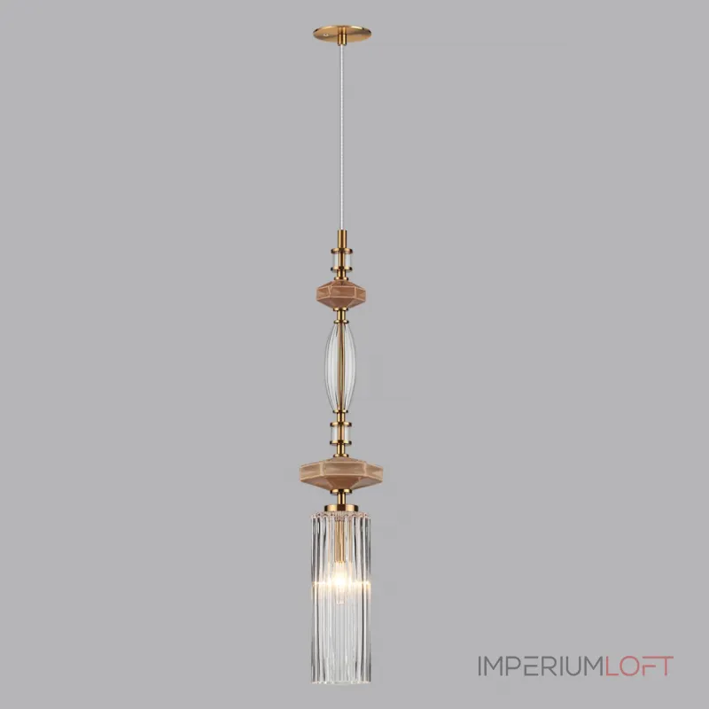 Подвесной светильник Odeon Light Modern 5414/1A