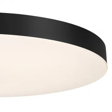 Потолочный светильник Сонекс Mitra led 36вт ø400 8239/9CL от ImperiumLoft