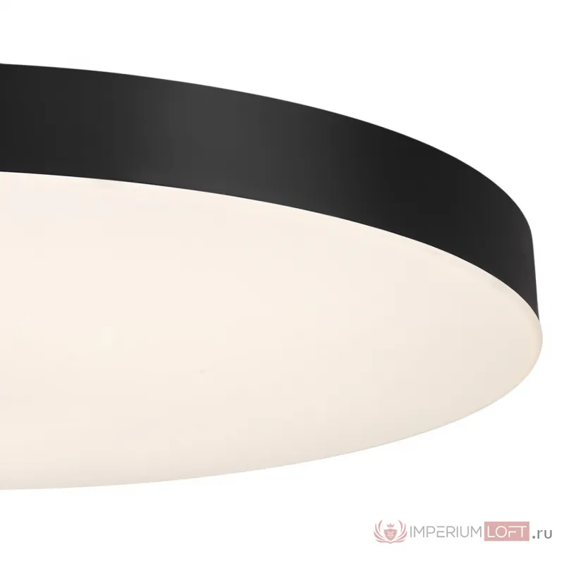 Потолочный светильник Сонекс Mitra led 36вт ø400 8239/9CL от ImperiumLoft