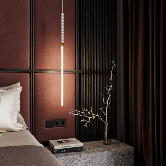 Подвесной светильник Odeon Light Hightech 7673/EL от ImperiumLoft