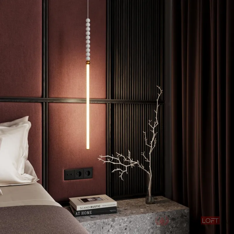 Подвесной светильник Odeon Light Hightech 7673/EL от ImperiumLoft