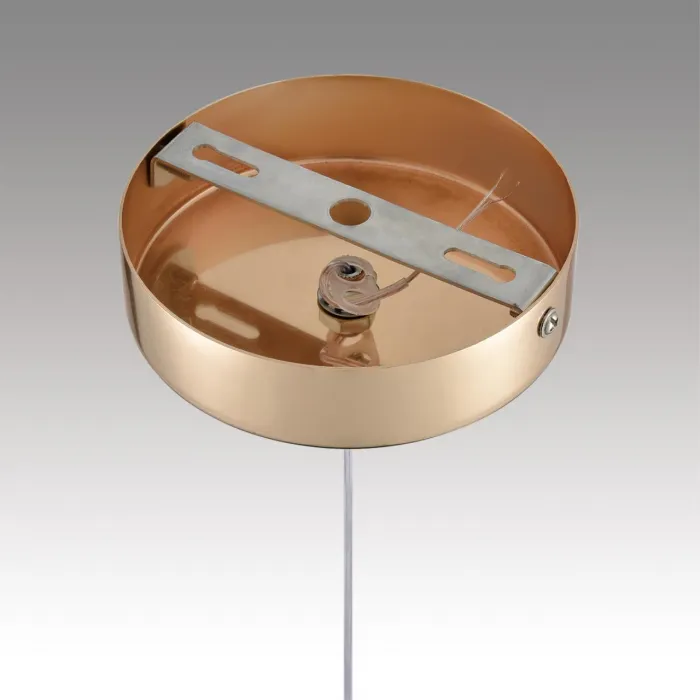 Светильник подвесной Lumion Ledio 5091/60L от ImperiumLoft