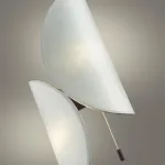 Настенный светильник Odeon light L-vision 7067/2W
