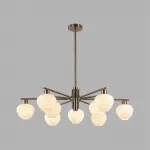 Люстра Lumion Moderni 8278/9 от ImperiumLoft