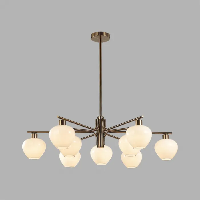 Люстра Lumion Moderni 8278/9 от ImperiumLoft