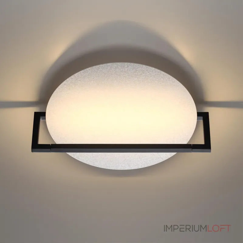 Настенный светильник Odeon Light Hightech 7760/24L