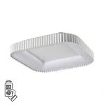Потолочный светильник Сонекс Avra led 70вт 500х500 8242/9