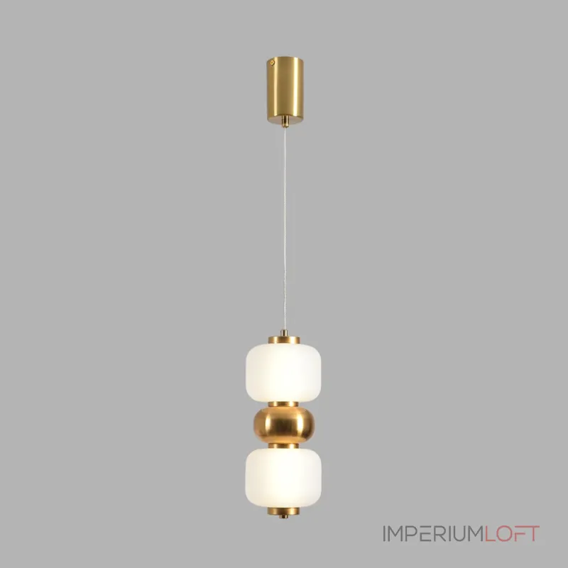 Подвесной светильник Lumion Ledio 8324/20L