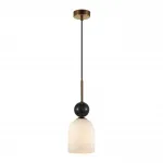 Подвесной светильник Odeon light Midcent 4361/1B