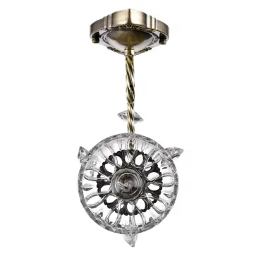 Бра Lumion Classi 6538/2W от ImperiumLoft