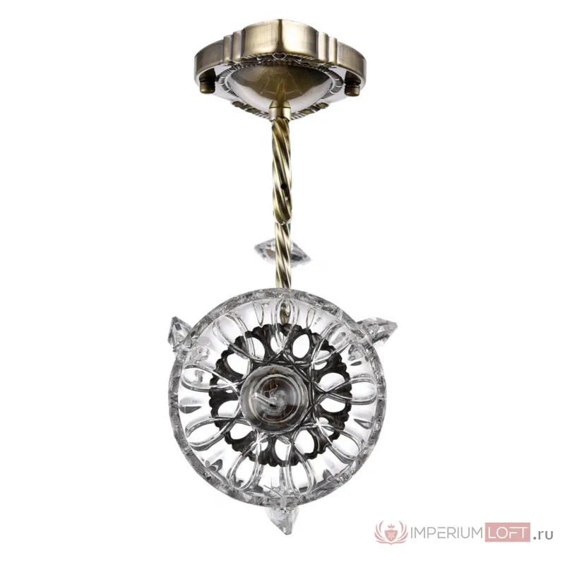 Бра Lumion Classi 6538/2W от ImperiumLoft