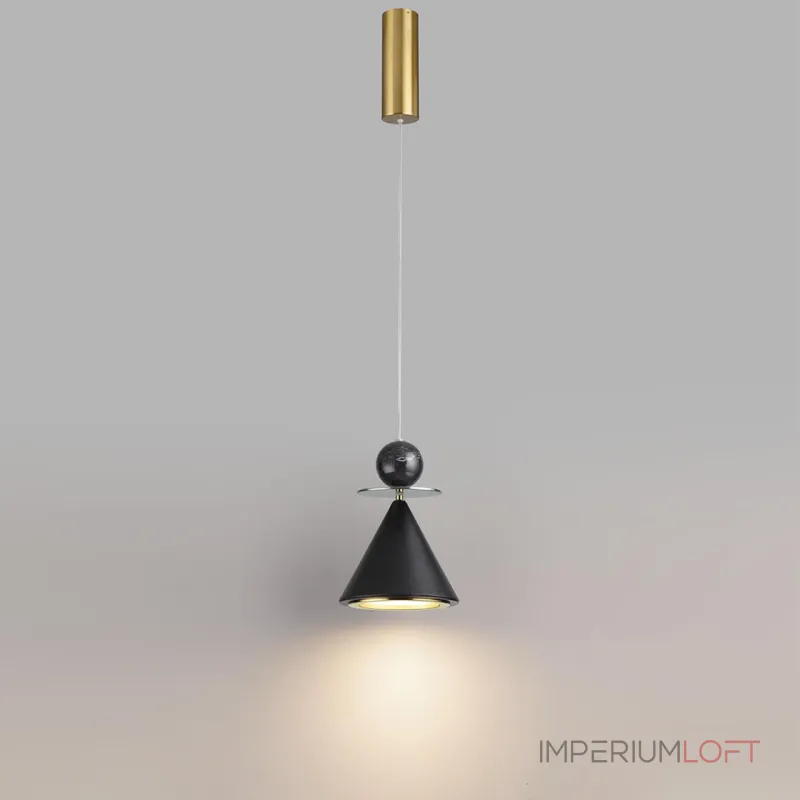 Подвесной светильник Odeon Light JAZZ 5475/10LE