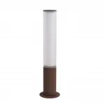 Уличный светильник Odeon light Nature 7180/18GL