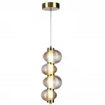 Светильник подвесной Odeon Light L-vision 7022/27FL от ImperiumLoft