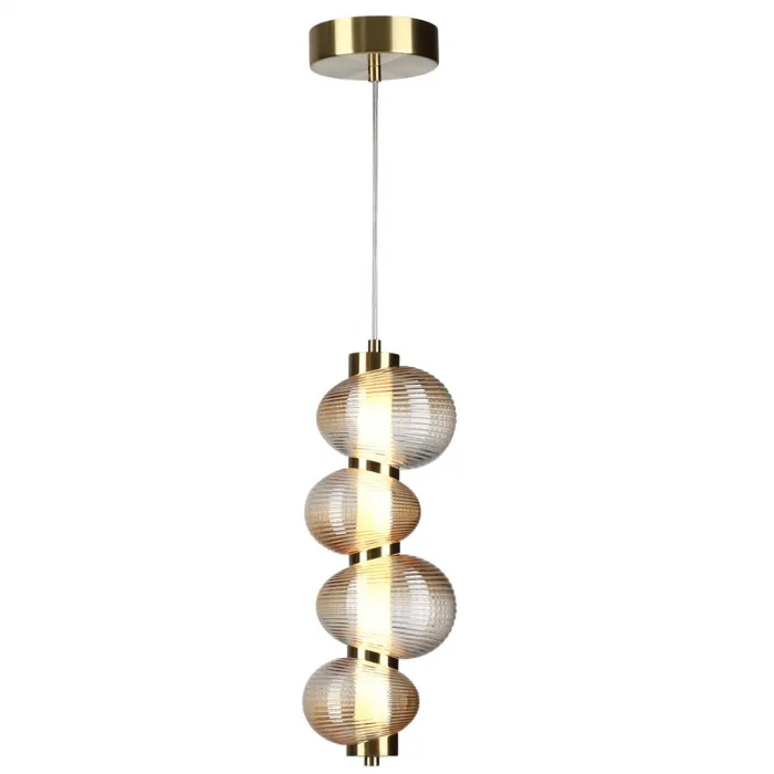 Светильник подвесной Odeon Light L-vision 7022/27FL от ImperiumLoft