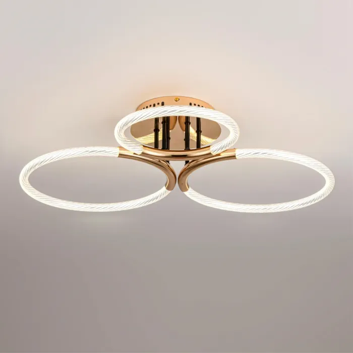 Люстра потолочная Lumion Ledio 135266 от ImperiumLoft
