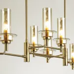 Люстра потолочная Lumion Classi 359344 от ImperiumLoft