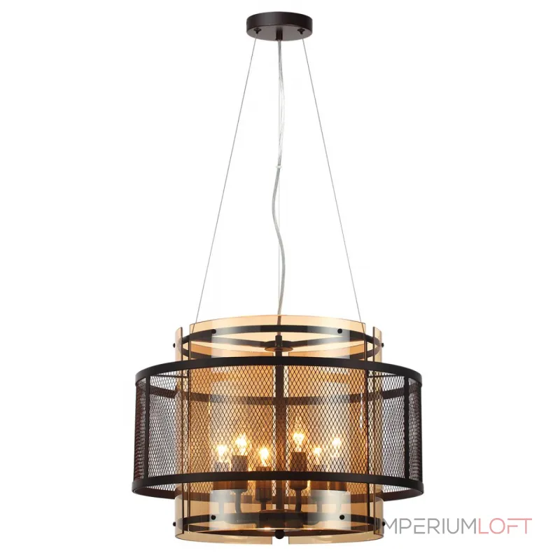 Подвесная люстра Lumion Moderni 8007/6